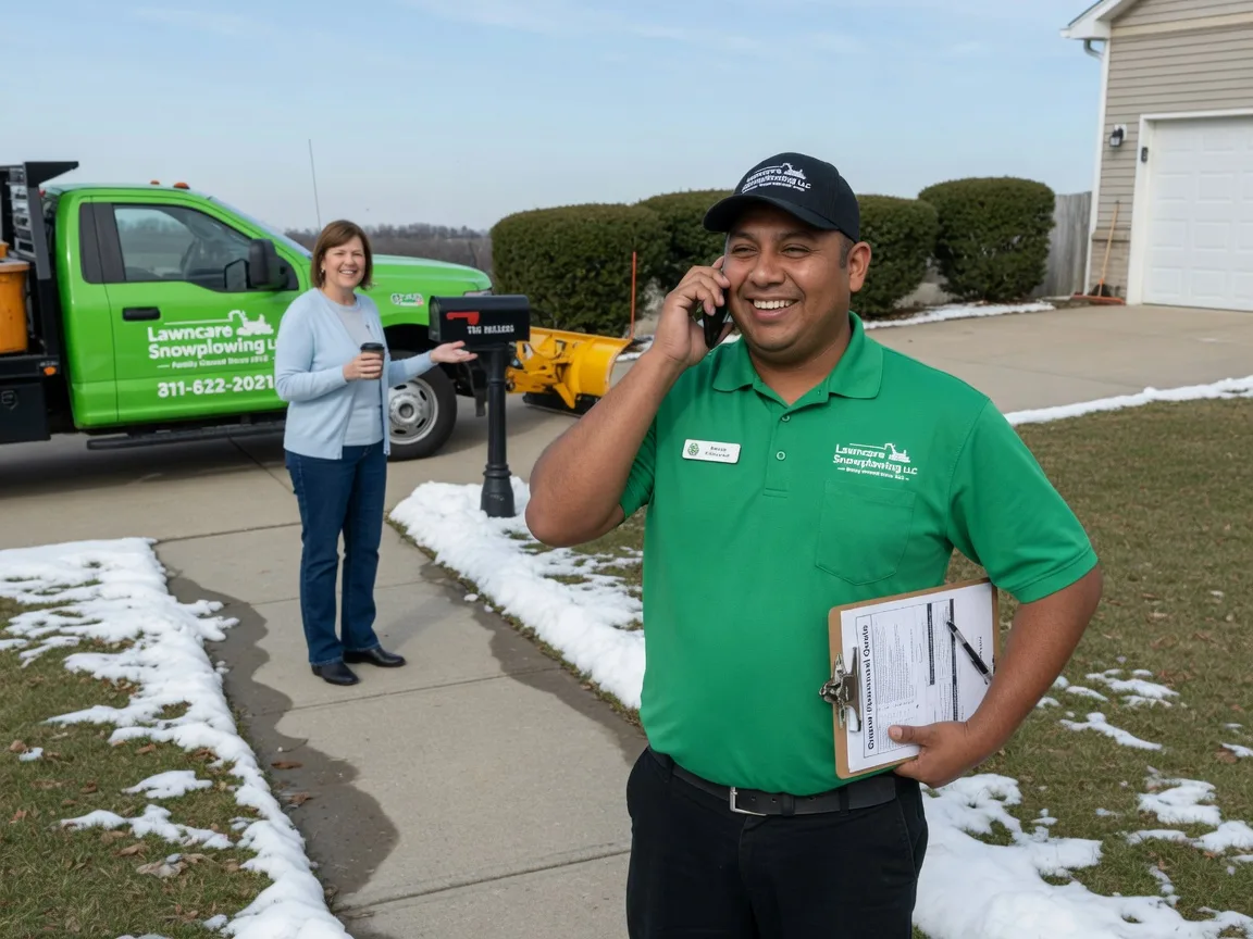 Lawn Care Services By Expert Landscaper Byrnedale, PA FAQs